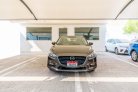 Bronze Mazda 3 Sedan 2019 for rent in Dubai 1